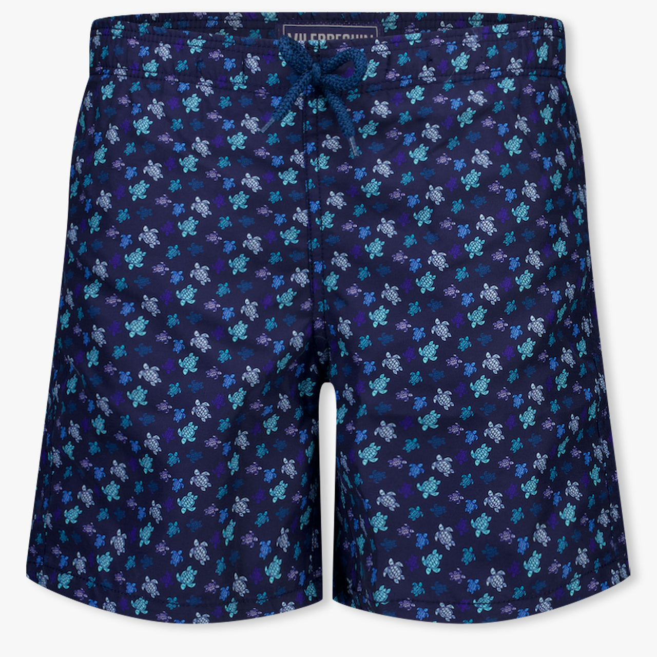 Vilebrequin Jim Kinder Chicos Trajes de baño Navy
