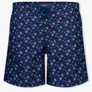 Vilebrequin Jim Kinder Chicos Trajes de baño Navy
