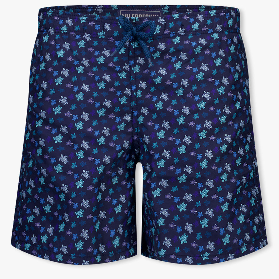 Vilebrequin Jim Kinder Chicos Trajes de baño Navy