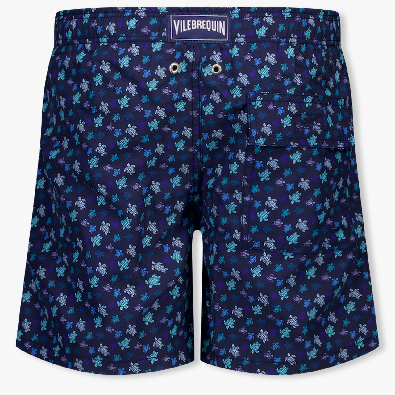Vilebrequin Jim Kinder Chicos Trajes de baño Navy