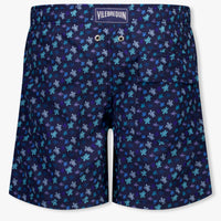 Vilebrequin Jim Kinder Chicos Trajes de baño Navy