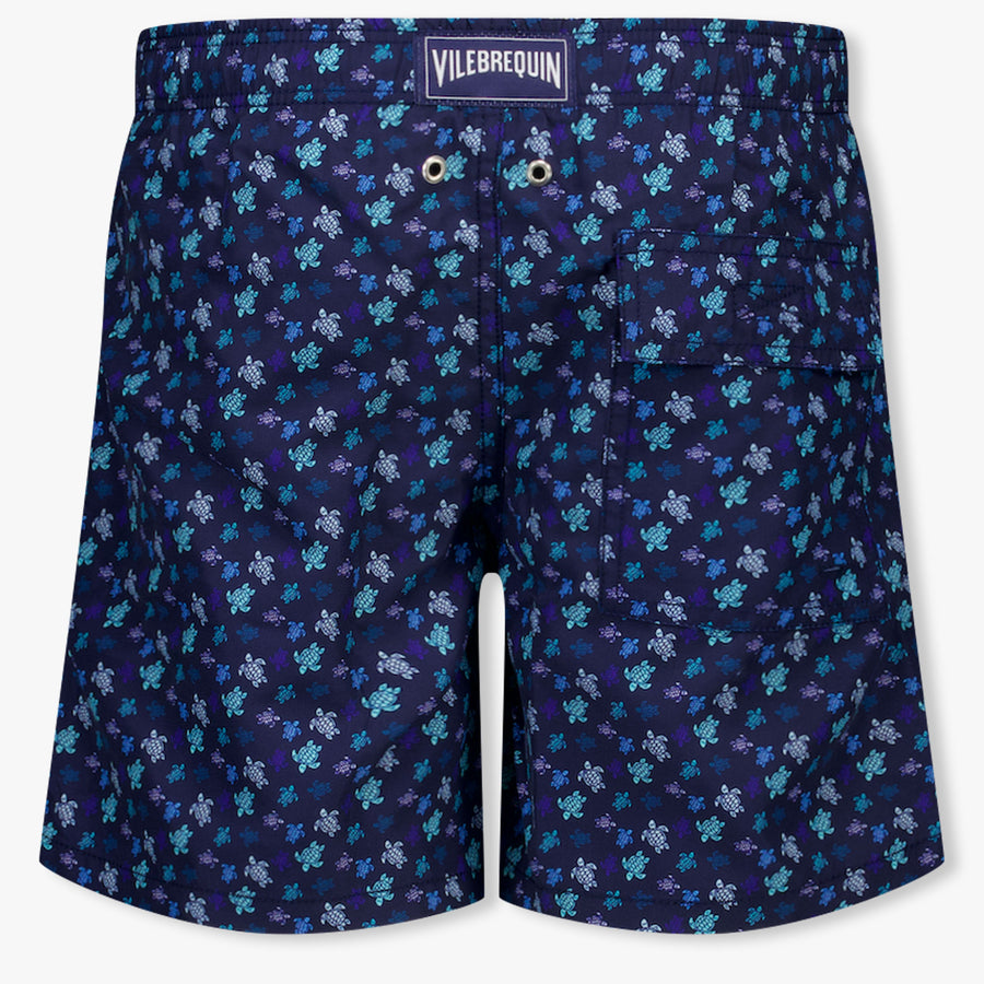 Vilebrequin Jim Kinder Chicos Trajes de baño Navy