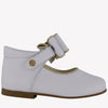 Andanines Chicas Cajas Blanco