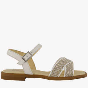 Andanines Filles Sandales Beige