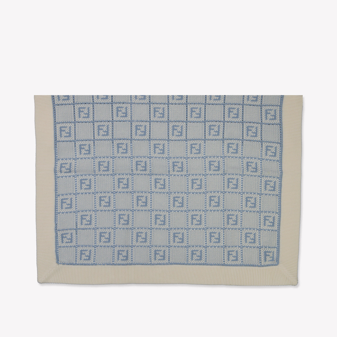 Fendi Bebé Unisex Accesorio en Azul