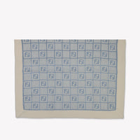 Fendi Bebé Unisex Accesorio en Azul