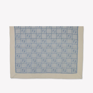 Fendi Bebé Unisex Accesorio en Azul
