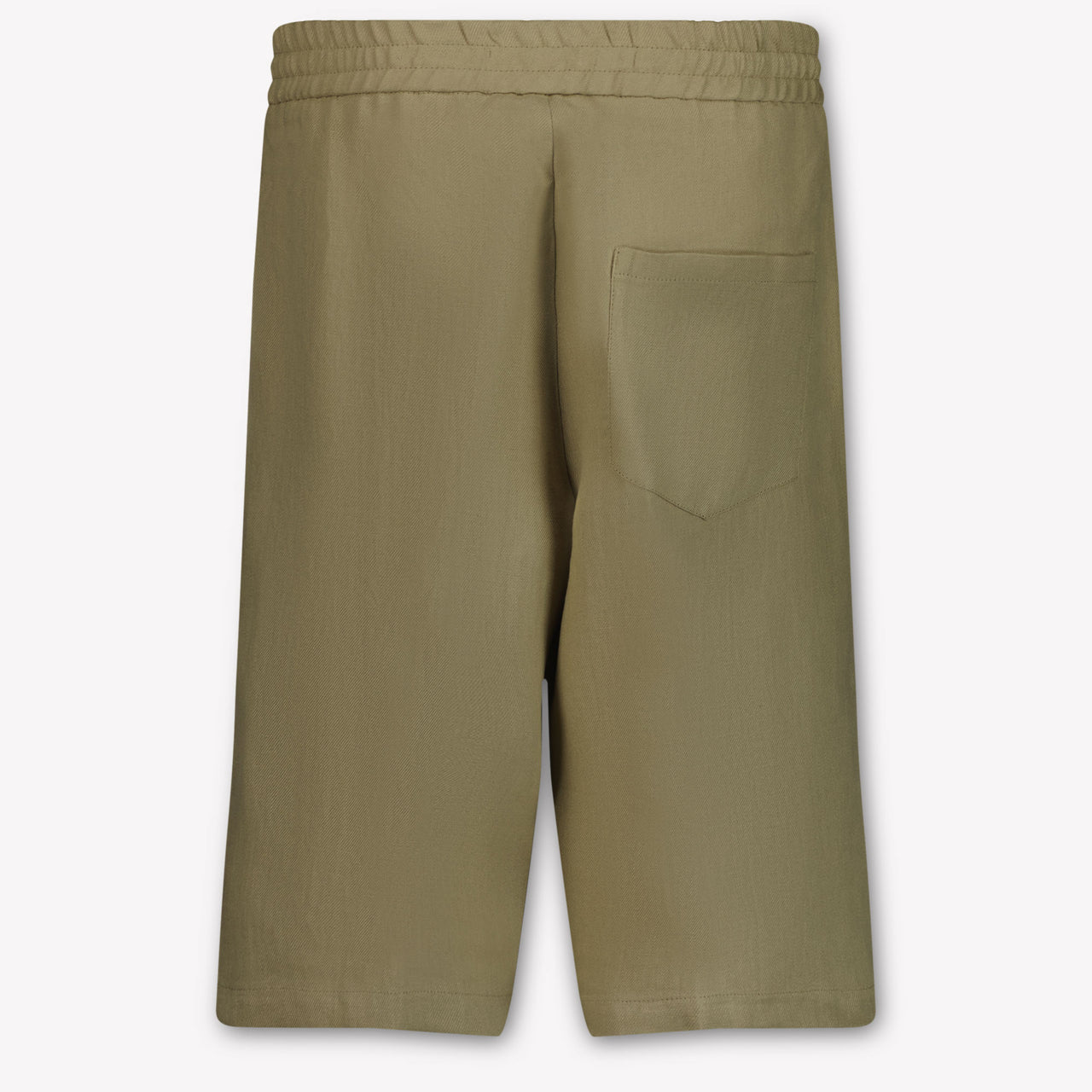 Fendi Enfant Garçons Short dans Beige