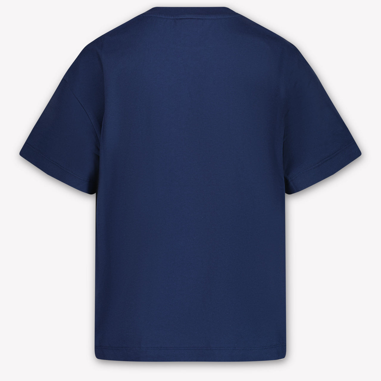 Fendi Enfant Garçons T-shirt Navy