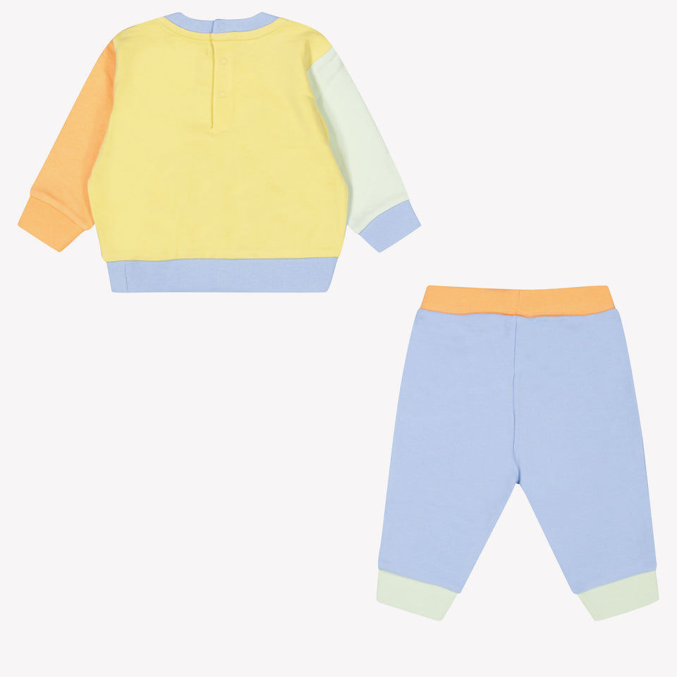 Ralph Lauren Bambino Ragazzi Abito da jogging Azzurro