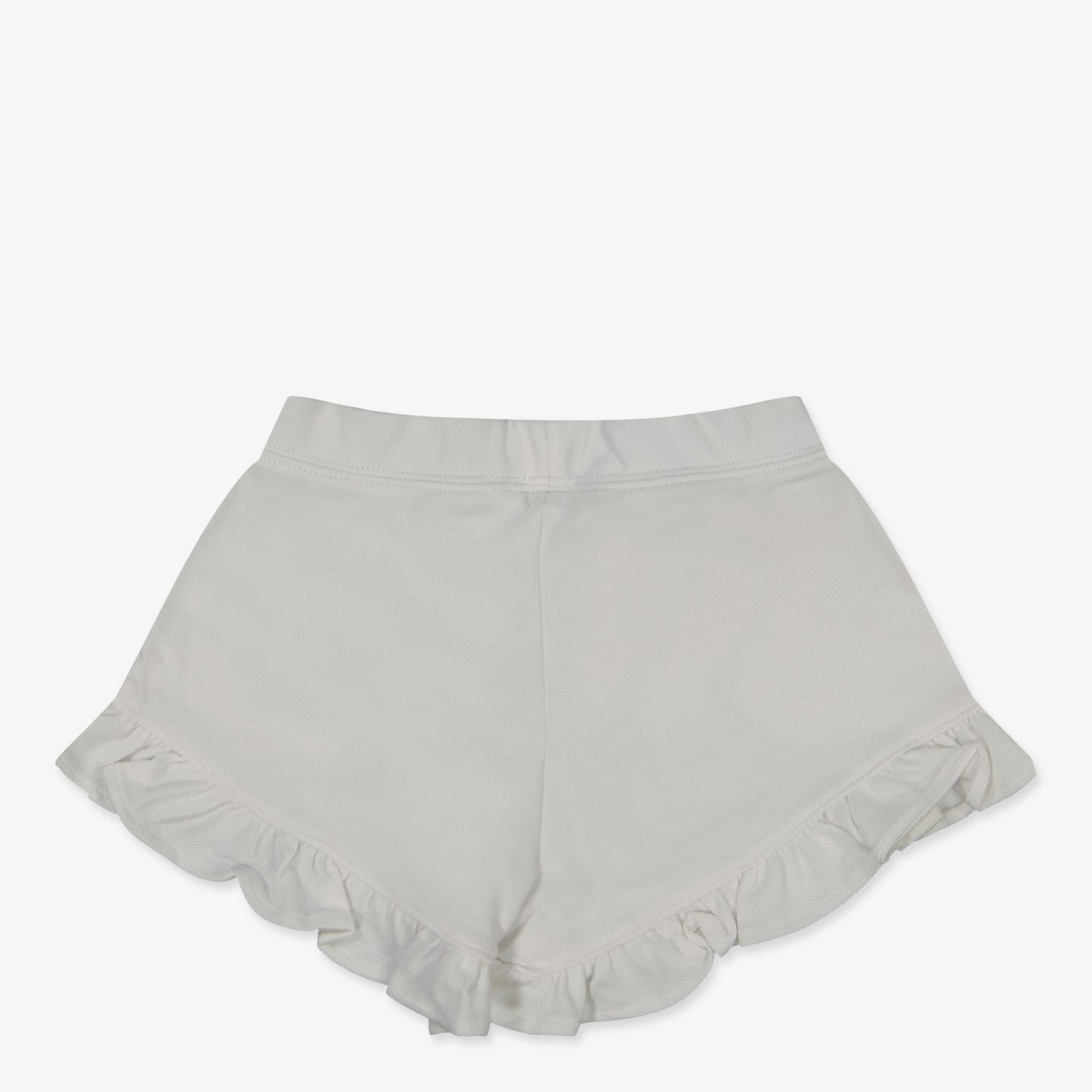 Ralph Lauren Bébé Filles Short dans Blanc