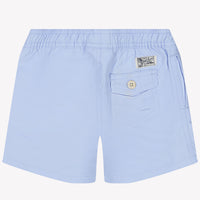 Ralph Lauren Bébé Filles Maillot de bain Bleu Clair