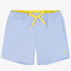 Ralph Lauren Bébé Filles Maillot de bain Bleu Clair