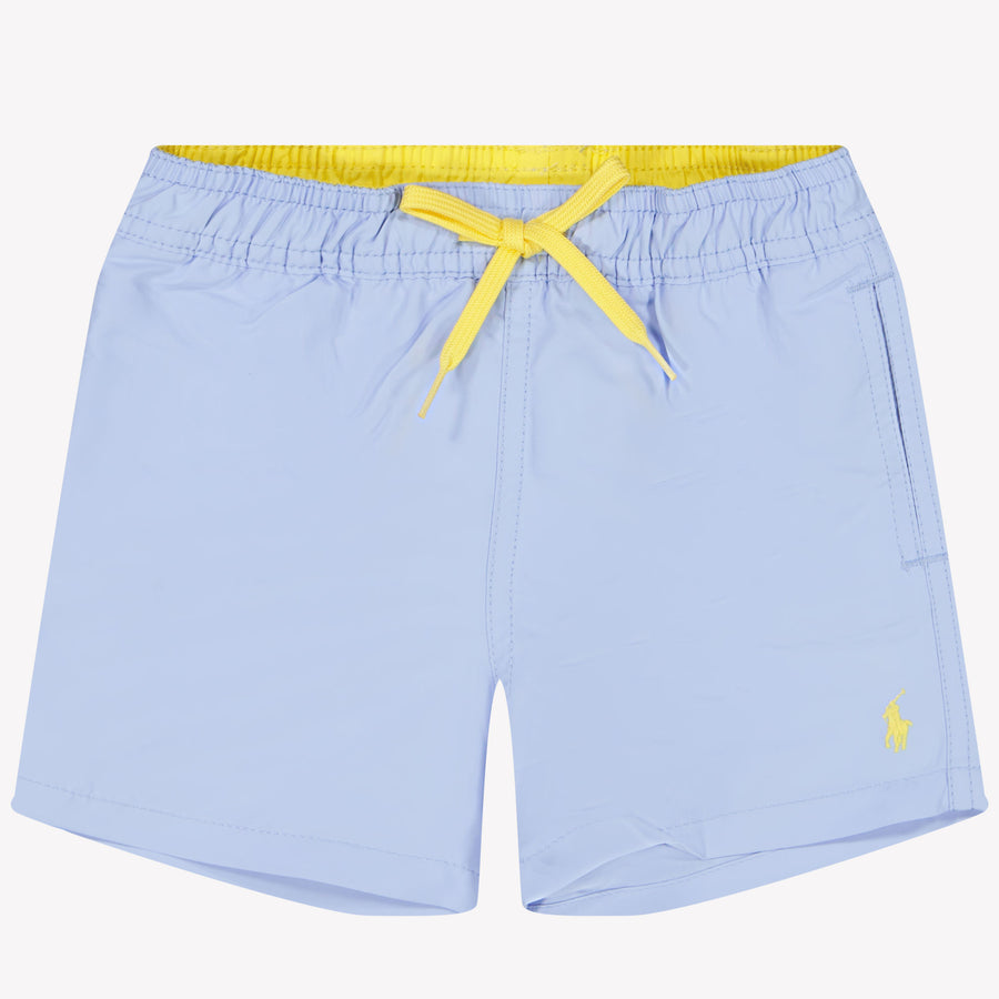 Ralph Lauren Bébé Filles Maillot de bain Bleu Clair