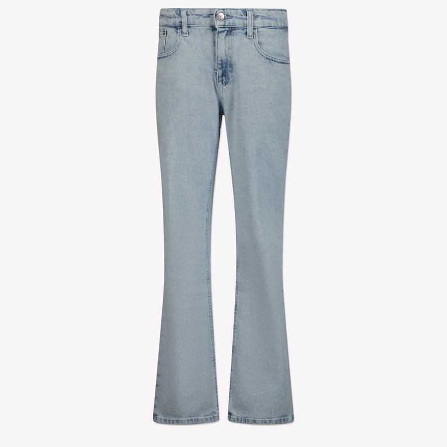 Calvin Klein Boys Jeans in Light Blue