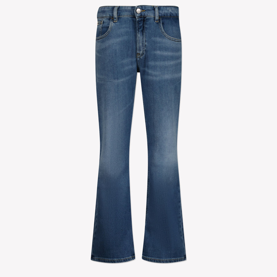 Calvin Klein Boys Jeans in Blue