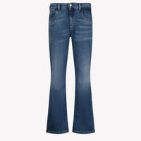 Calvin Klein Kinder Jungen Jeans Blau