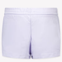 Calvin Klein Enfant Filles Short dans Lilas