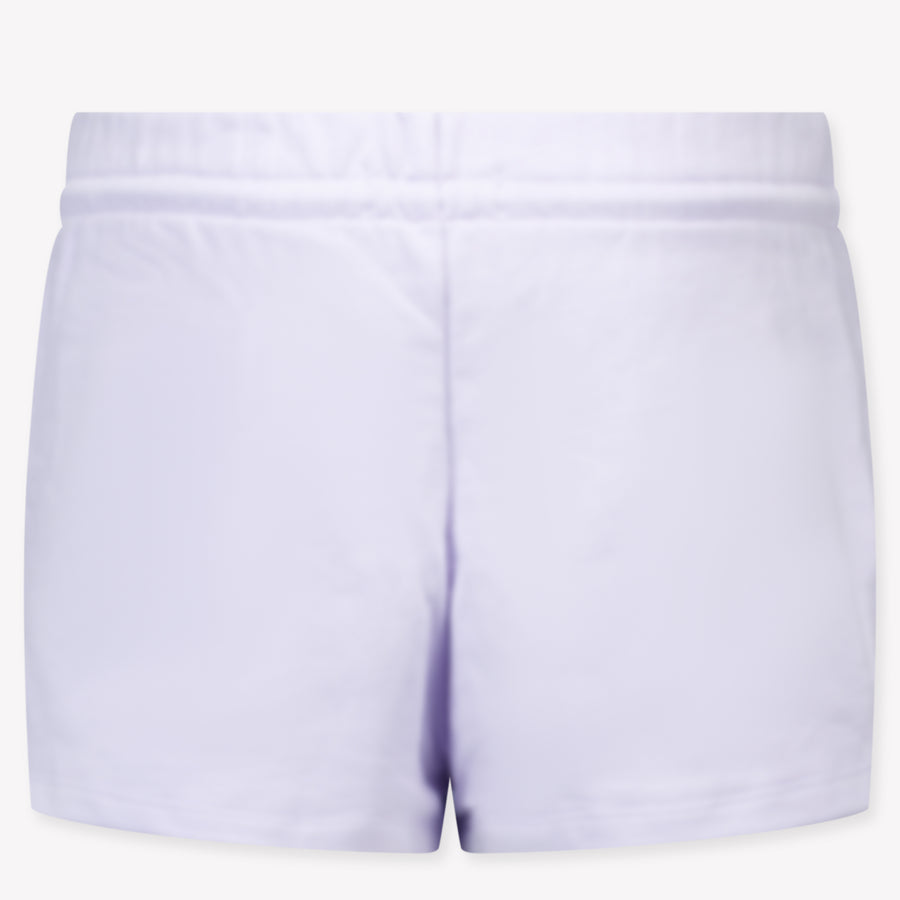 Calvin Klein Enfant Filles Short dans Lilas