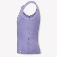 Calvin Klein Enfant Filles T-shirt Lilas