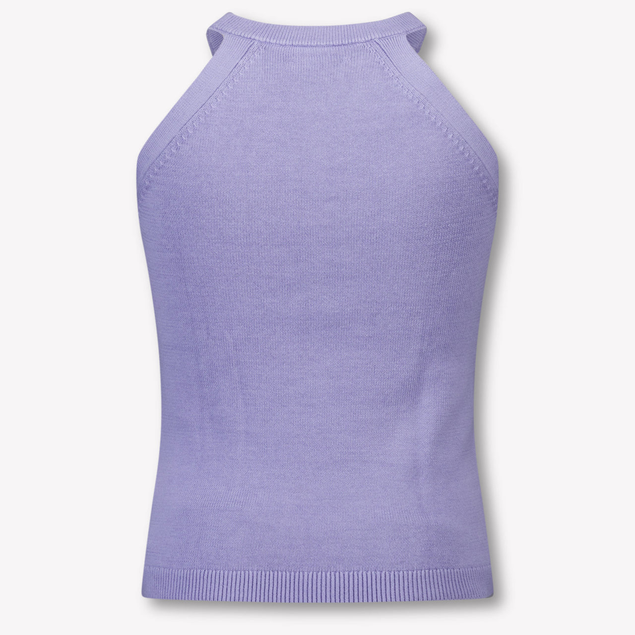 Calvin Klein Enfant Filles T-shirt Lilas