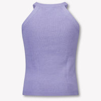 Calvin Klein Enfant Filles T-shirt Lilas