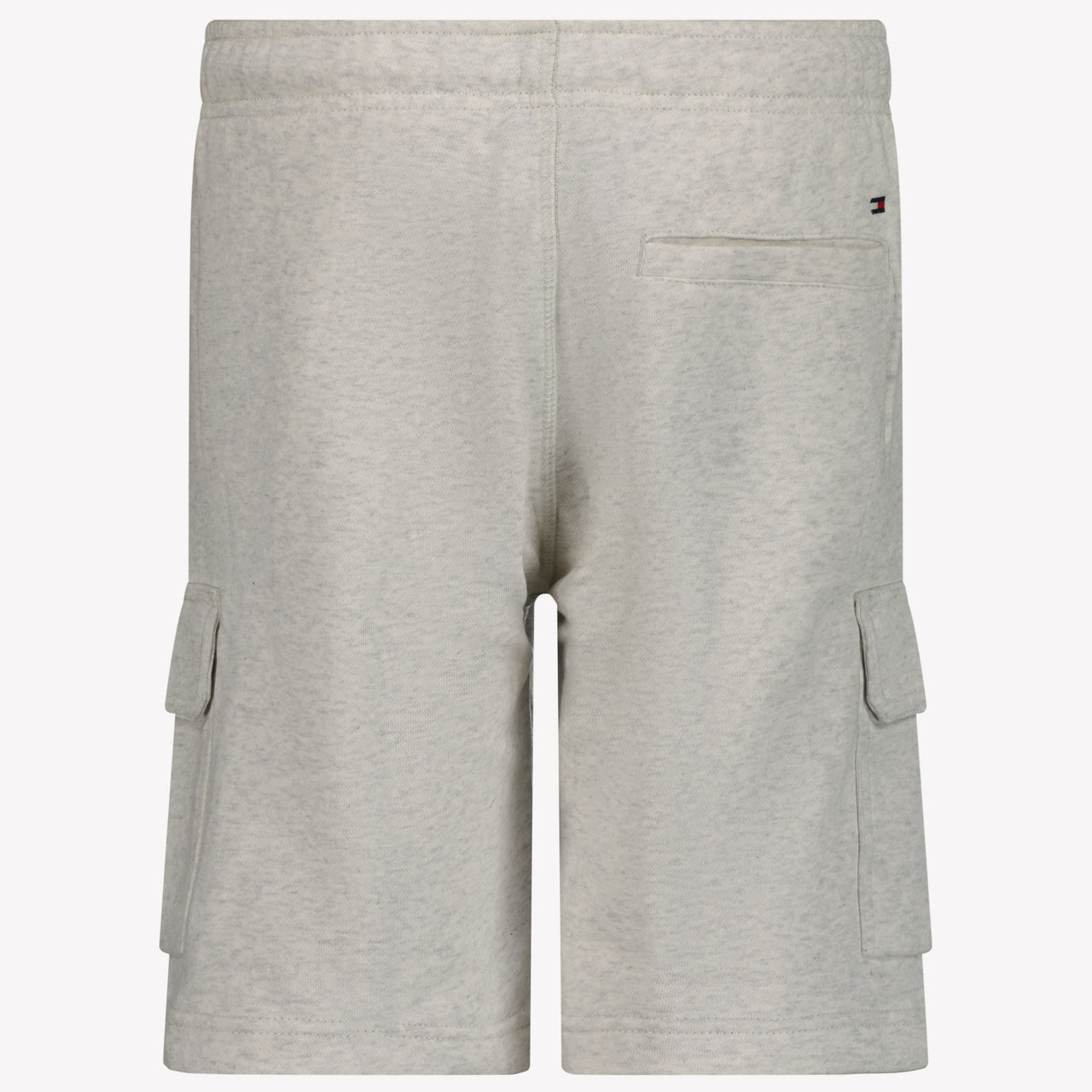 Tommy Hilfiger Enfant Garçons Short dans Blanc