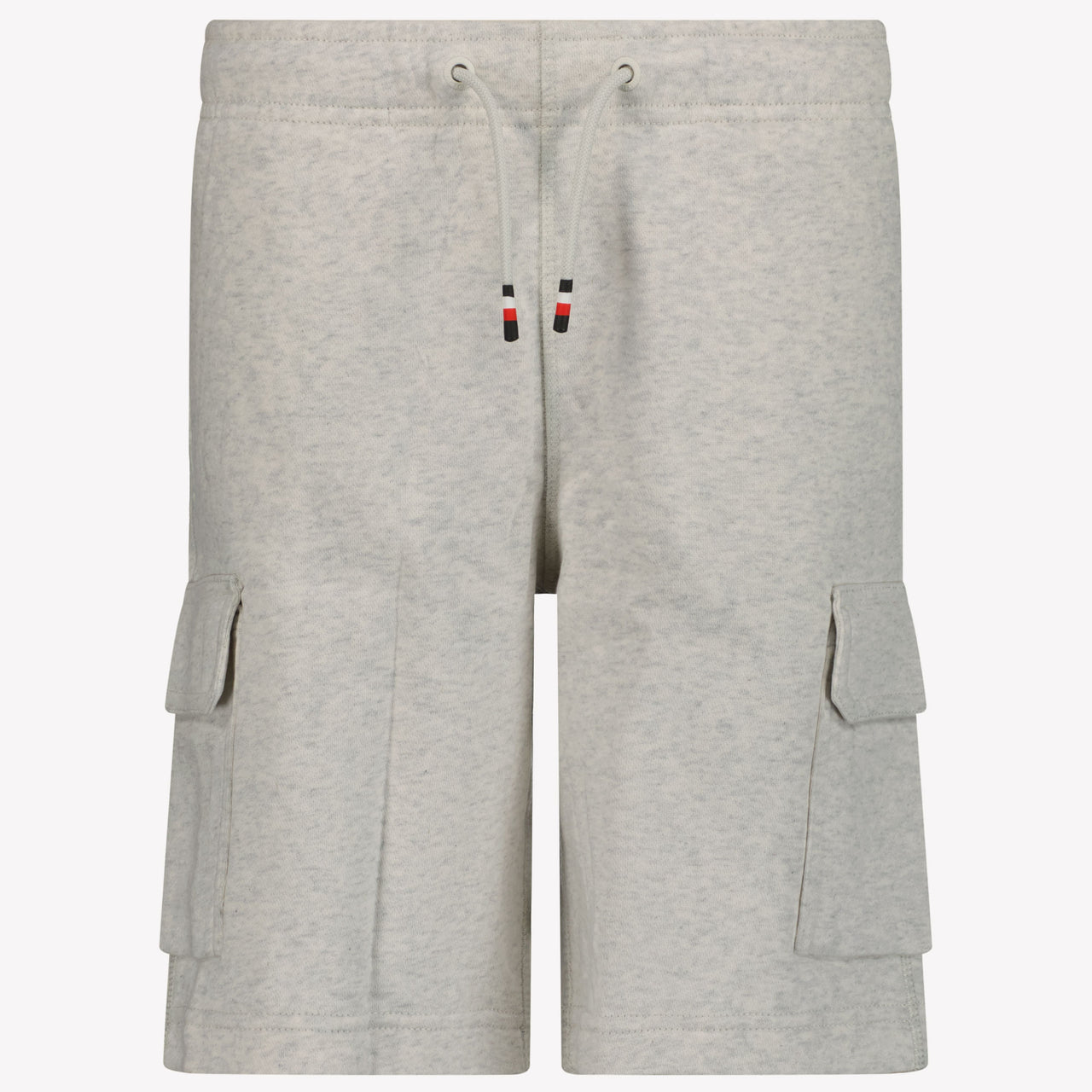 Tommy Hilfiger Enfant Garçons Short dans Blanc