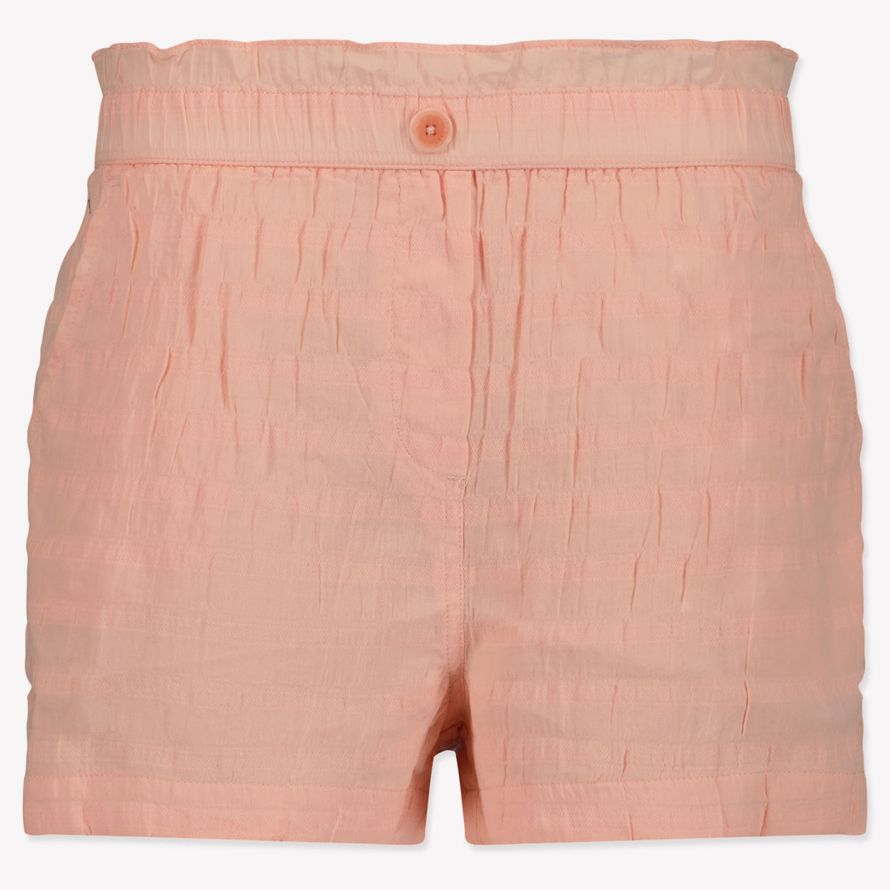 Tommy Hilfiger Enfant Filles Short dans Zalm