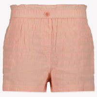 Tommy Hilfiger Enfant Filles Short dans Zalm