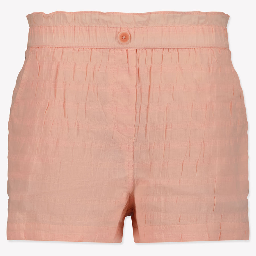 Tommy Hilfiger Enfant Filles Short dans Zalm