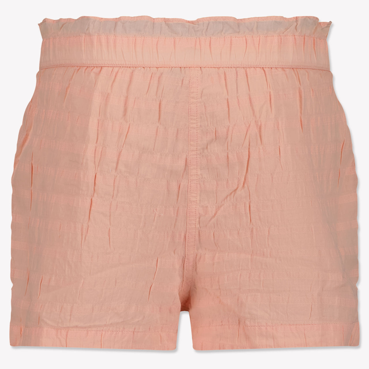 Tommy Hilfiger Enfant Filles Short dans Zalm