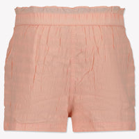 Tommy Hilfiger Enfant Filles Short dans Zalm