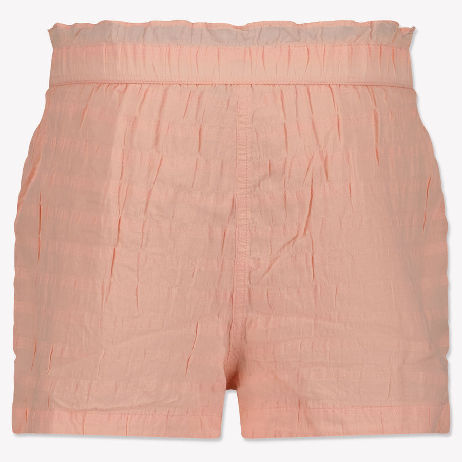 Tommy Hilfiger Enfant Filles Short dans Zalm