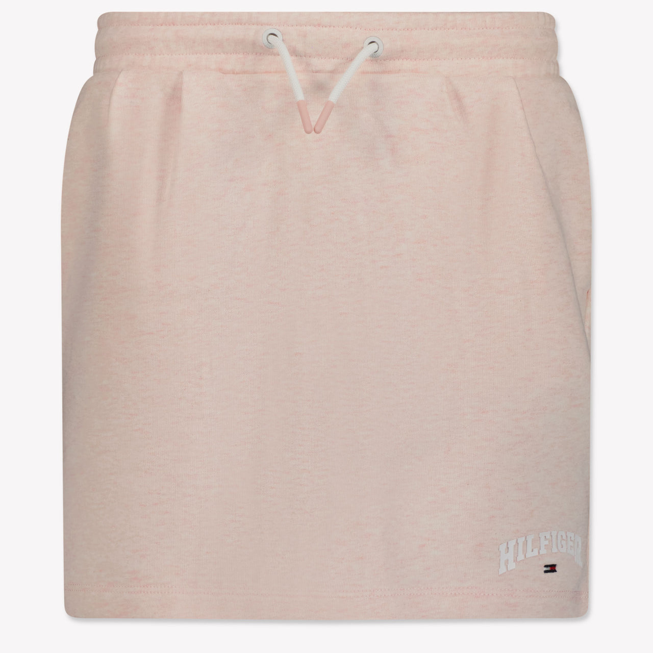 Tommy Hilfiger Ragazzo Ragazze Gonna Rosa