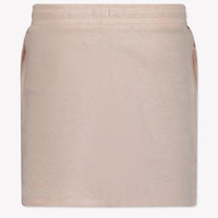 Tommy Hilfiger Ragazzo Ragazze Gonna Rosa