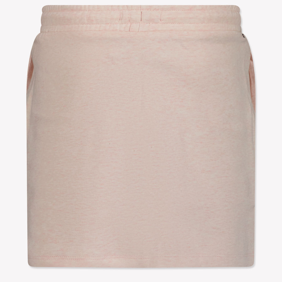 Tommy Hilfiger Ragazzo Ragazze Gonna Rosa