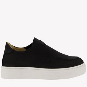 Andrea Montelpare Unisexe Chaussures Noir