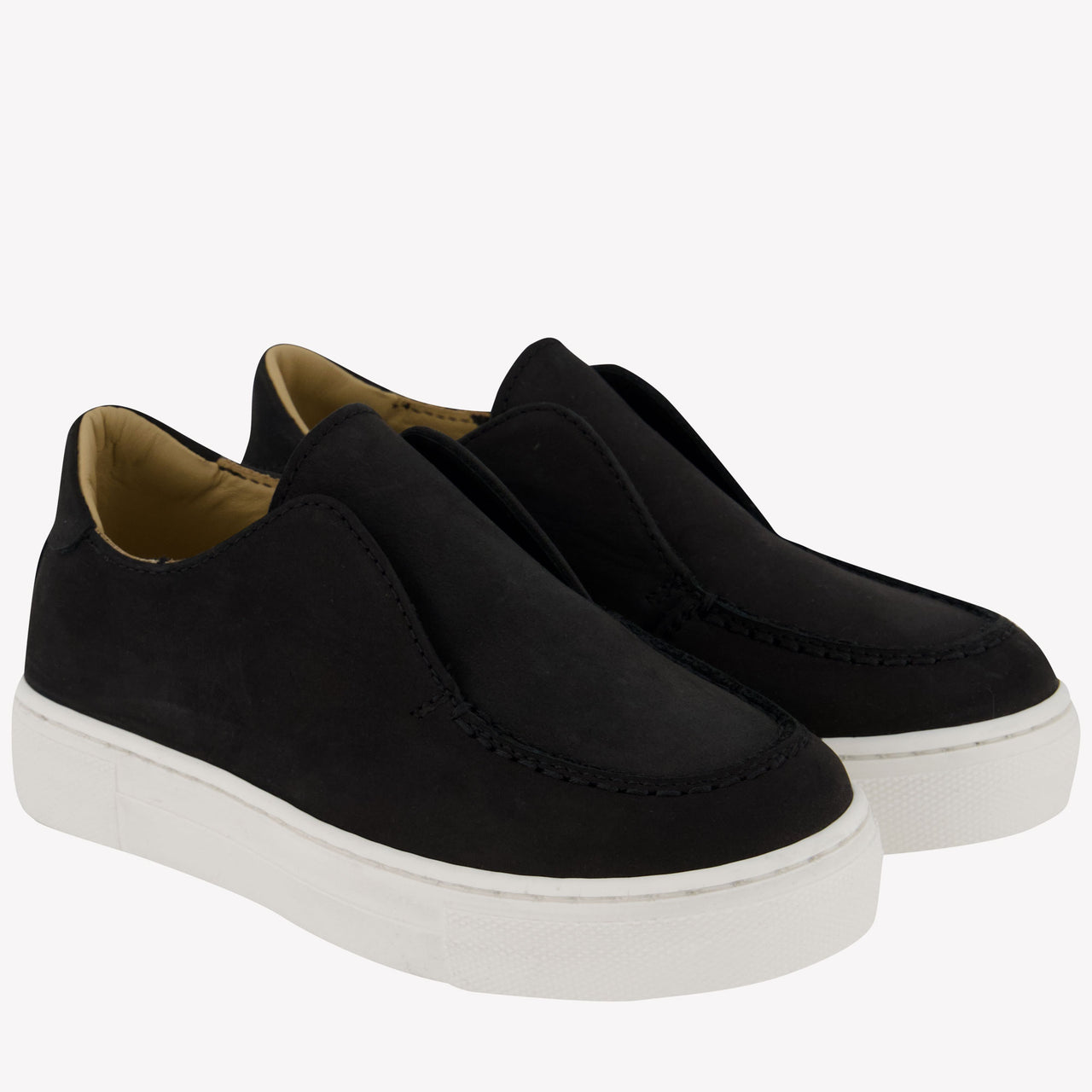 Andrea Montelpare Unisexe Chaussures Noir