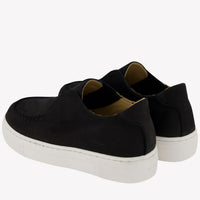 Andrea Montelpare Unisexe Chaussures Noir