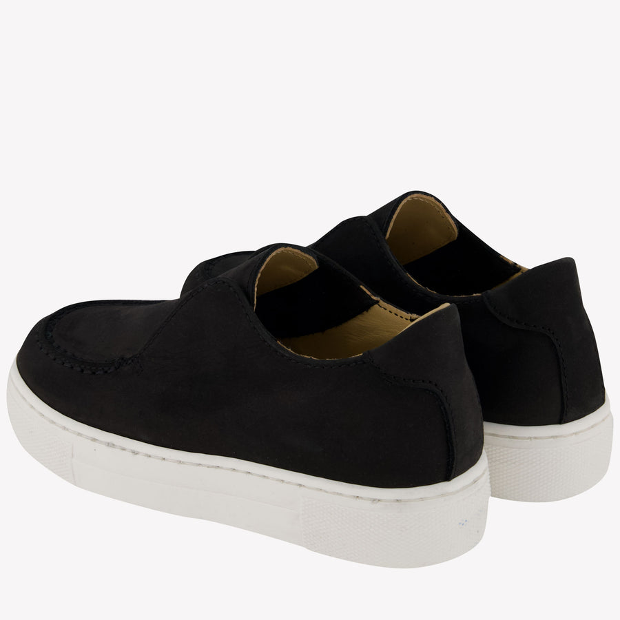 Andrea Montelpare Unisexe Chaussures Noir