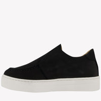 Andrea Montelpare Unisexe Chaussures Noir