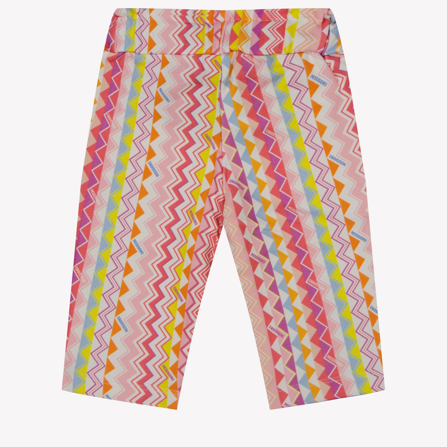 Missoni Bébé Filles Pantalon Rose