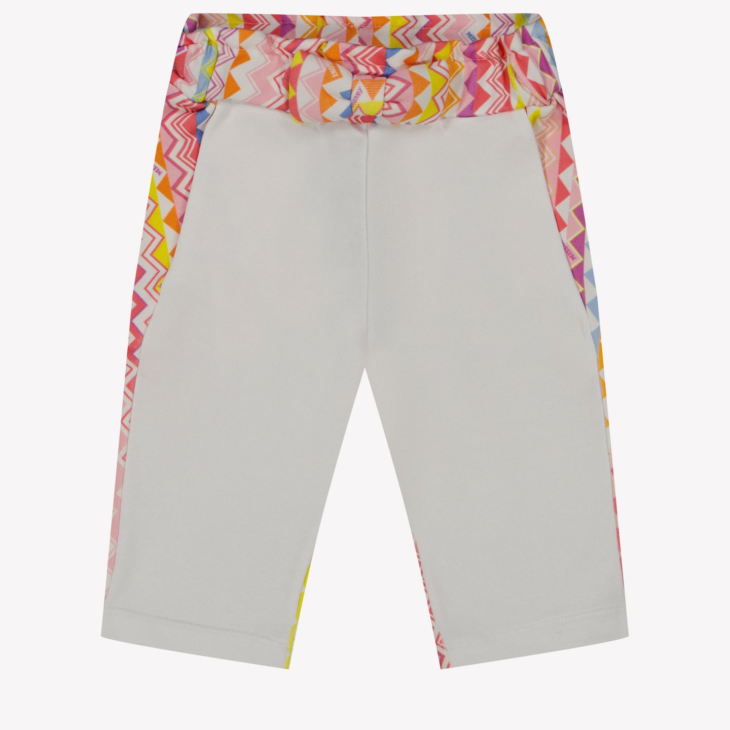 Missoni Bébé Filles Pantalon Rose