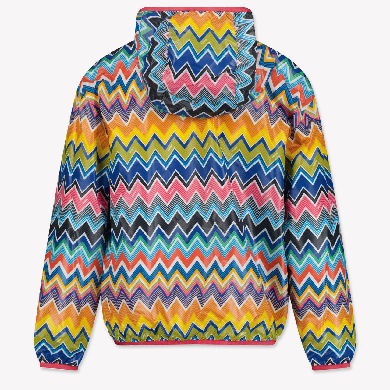 Missoni Enfant Filles Veste d'été Fuchsia
