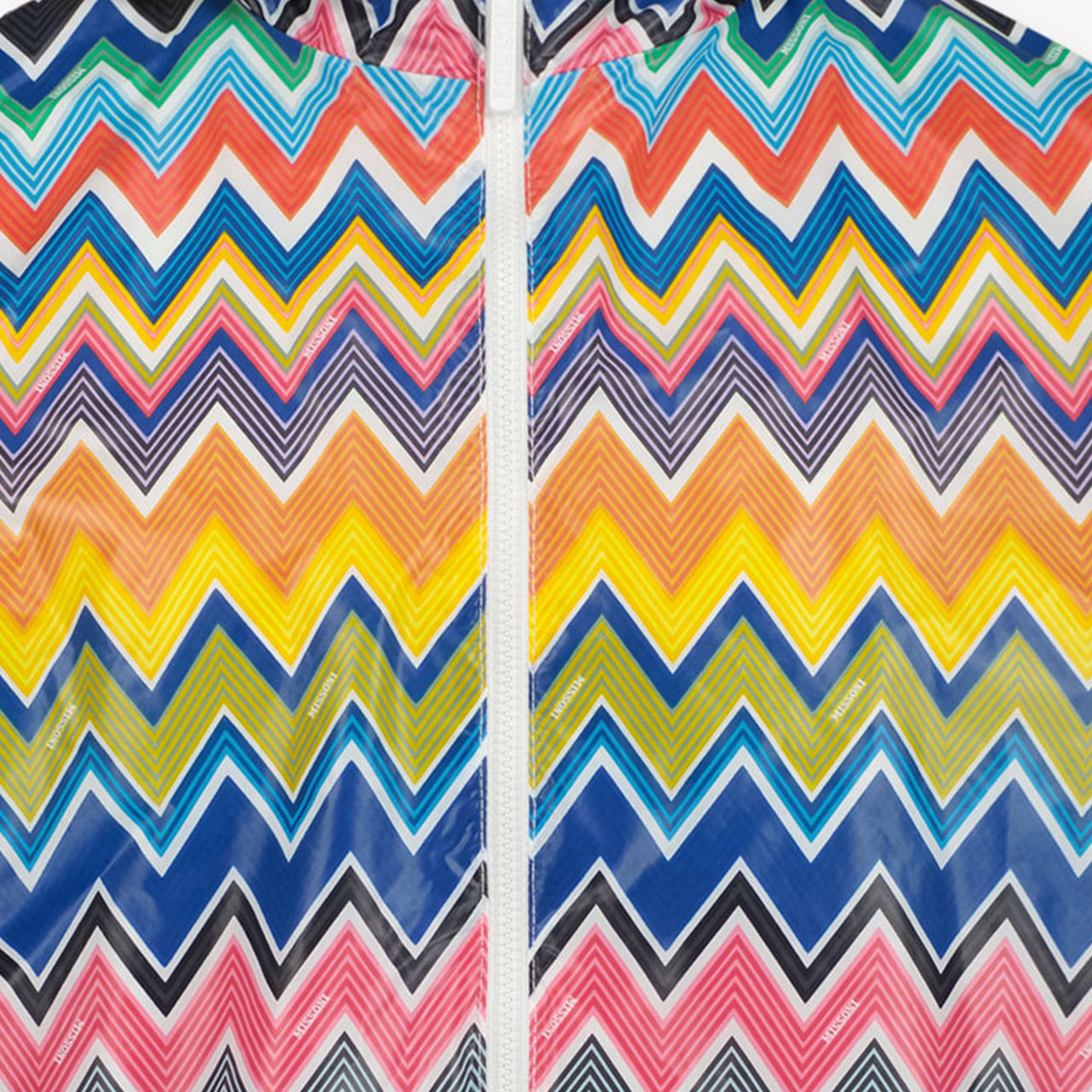 Missoni Enfant Filles Veste d'été Fuchsia
