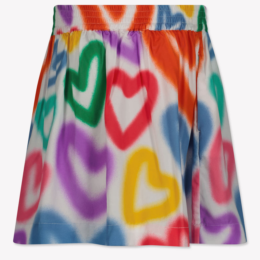 Stella McCartney Enfant Filles Jupe en div