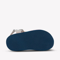 Stella McCartney Mädchen Sandalen Weiß