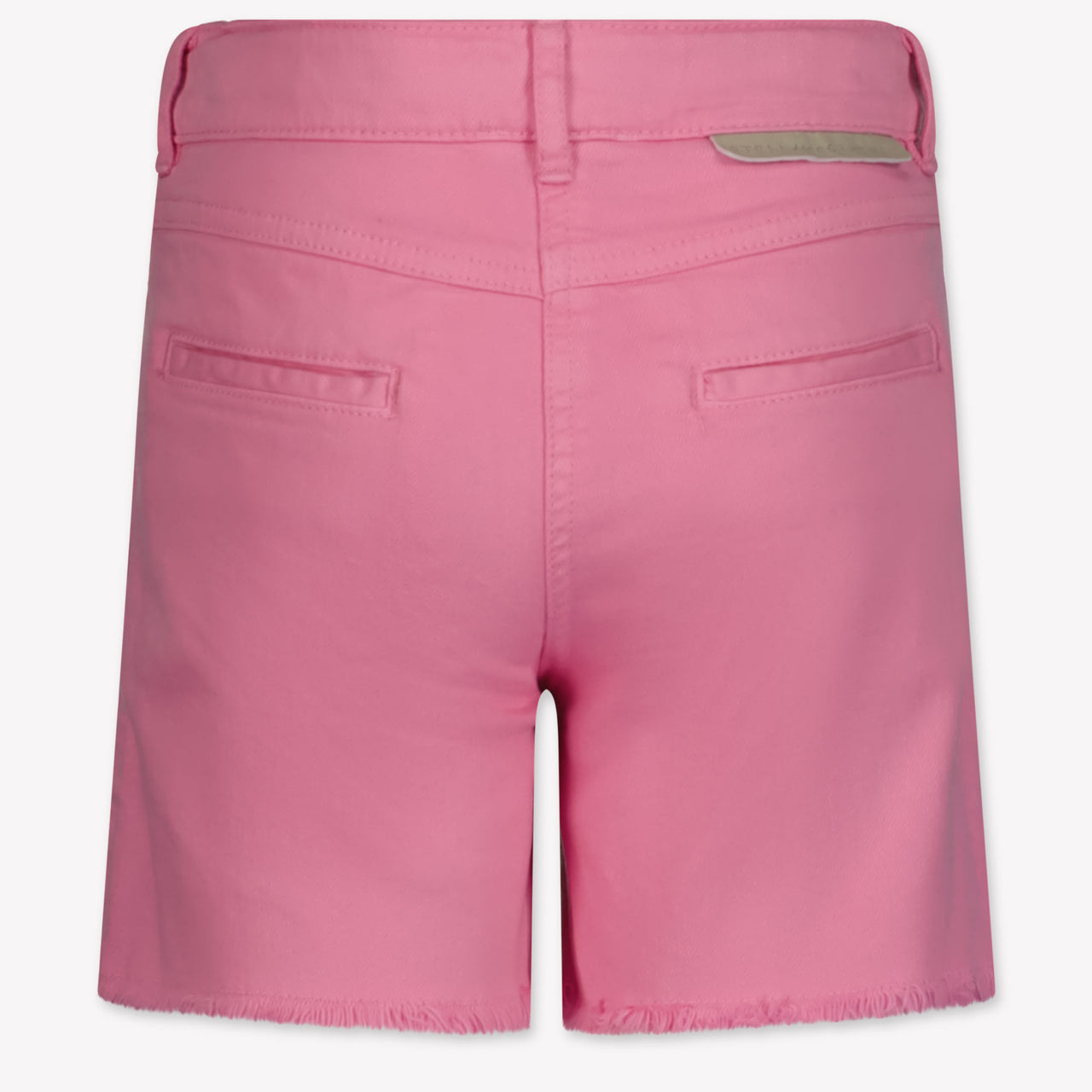Stella McCartney Enfant Filles Short dans Rose