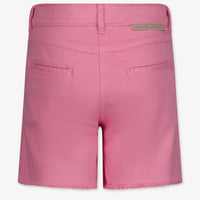 Stella McCartney Enfant Filles Short dans Rose